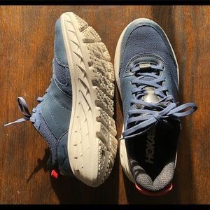 HOKA Bondi L Shoes